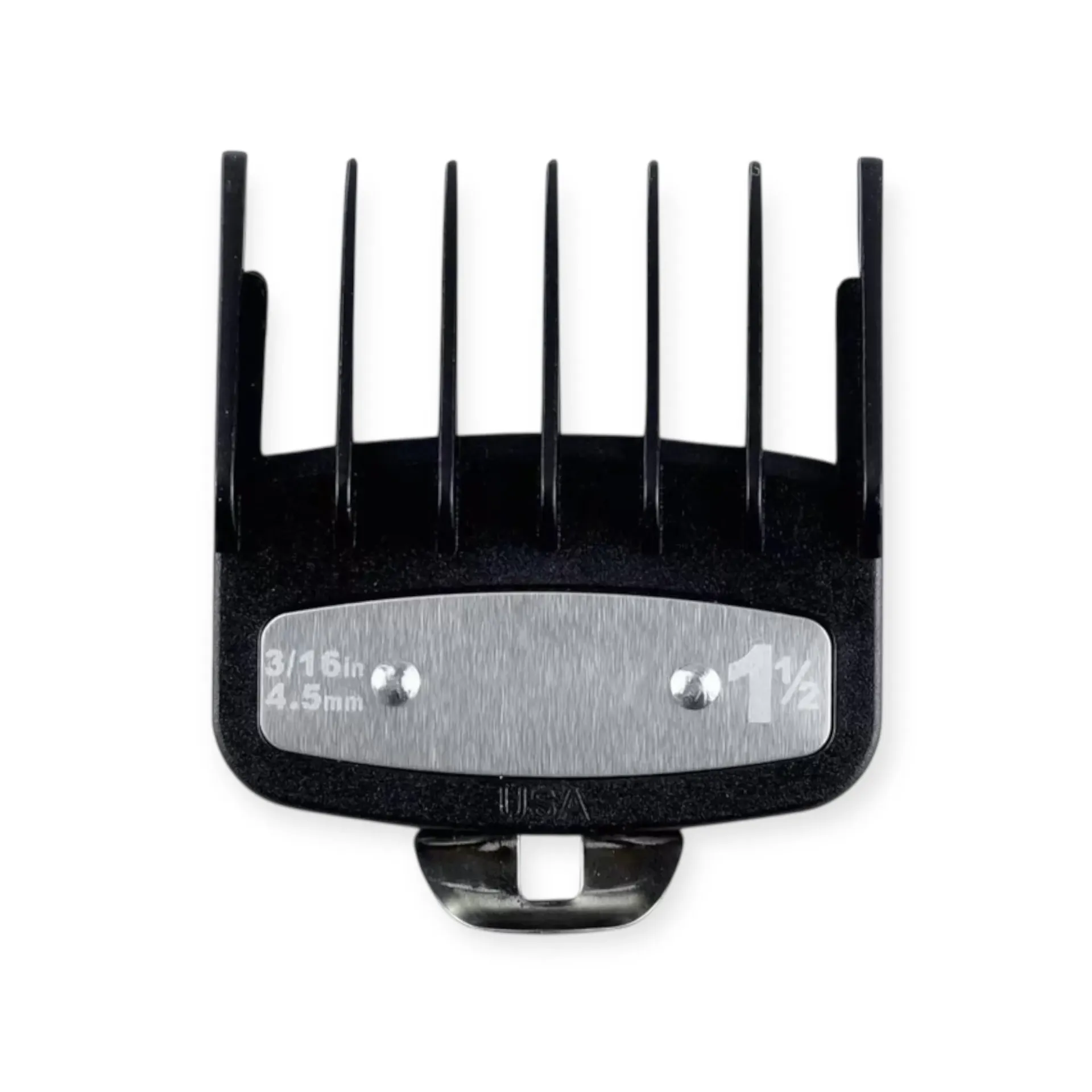 [Hair Clipper Guard | 1.5 (4.5mm)] Hair Clipper Guard | 1.5 (4.5mm)