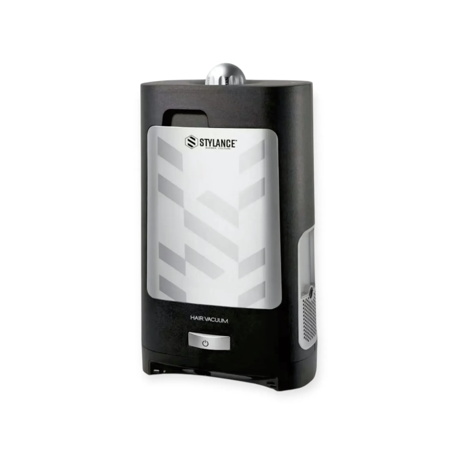 Hair Vacuum Cleaner | Silver