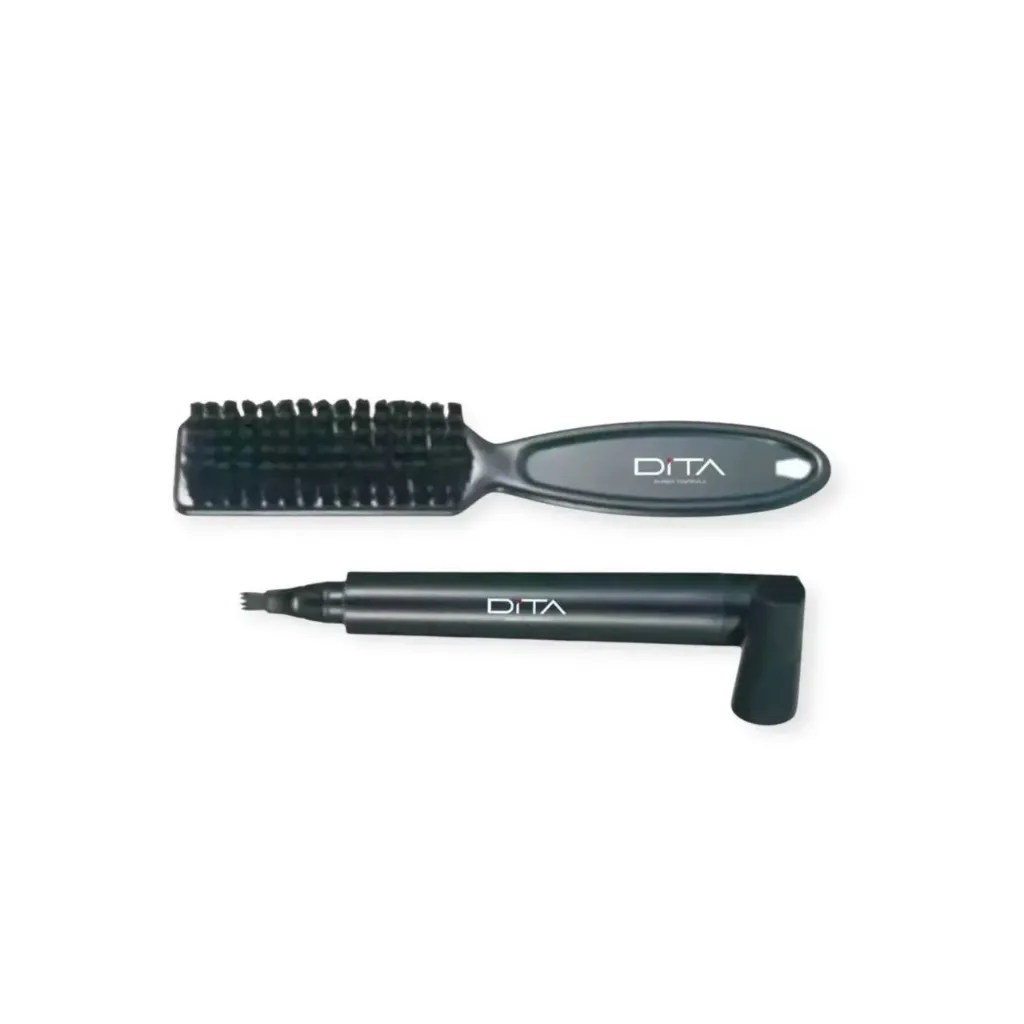 [800-62] DITA Beard Pen | Shape & Define