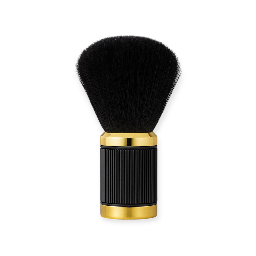 [Neck Brush 800-108] DITA Shaving Brush | Neck Brush 800-108