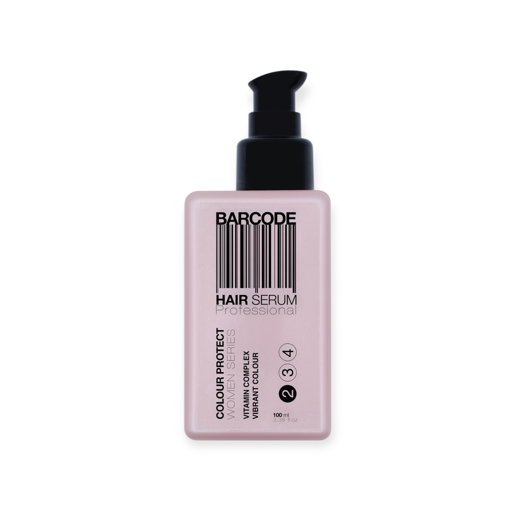 [BC-HS-COL-100] Barcode Hair Serum | Colour | 100 ml