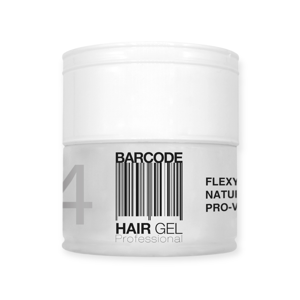 [BC-HG-CG-700] Barcode Hair Gel | Cream Gel | 700 ml