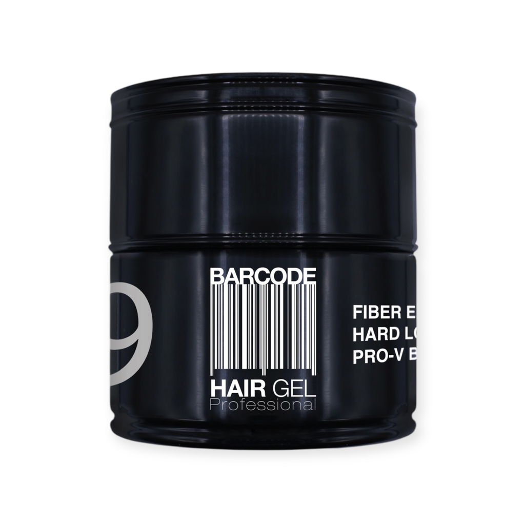 [BC-HG-GUM-700] Barcode Hair Gel | Gum Gel | 700 ml