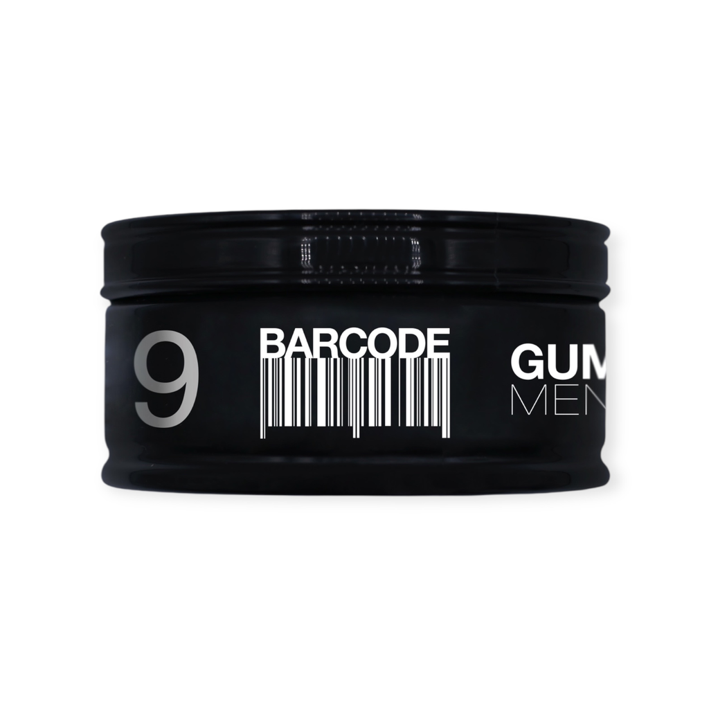 Barcode Hair Wax | Gum | 150 ml