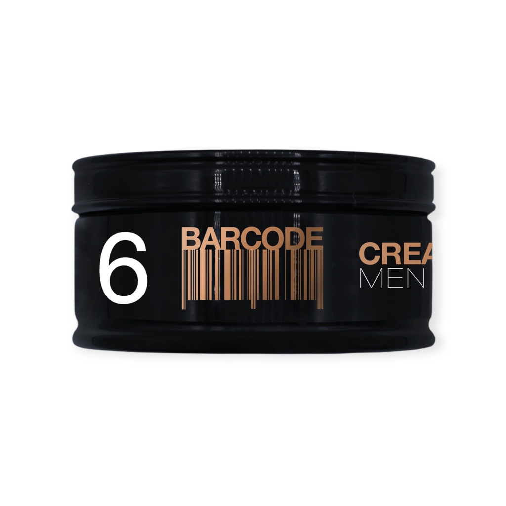 Barcode Hair Wax | Creative | 150 ml