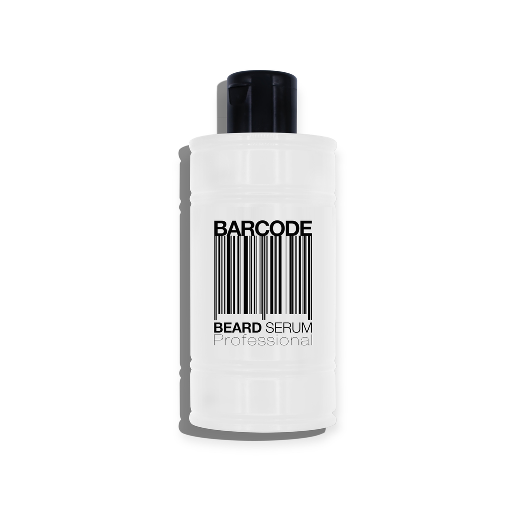 [BC-BS-DR-100] Barcode Beard Serum | Deep Repair | 100 ml