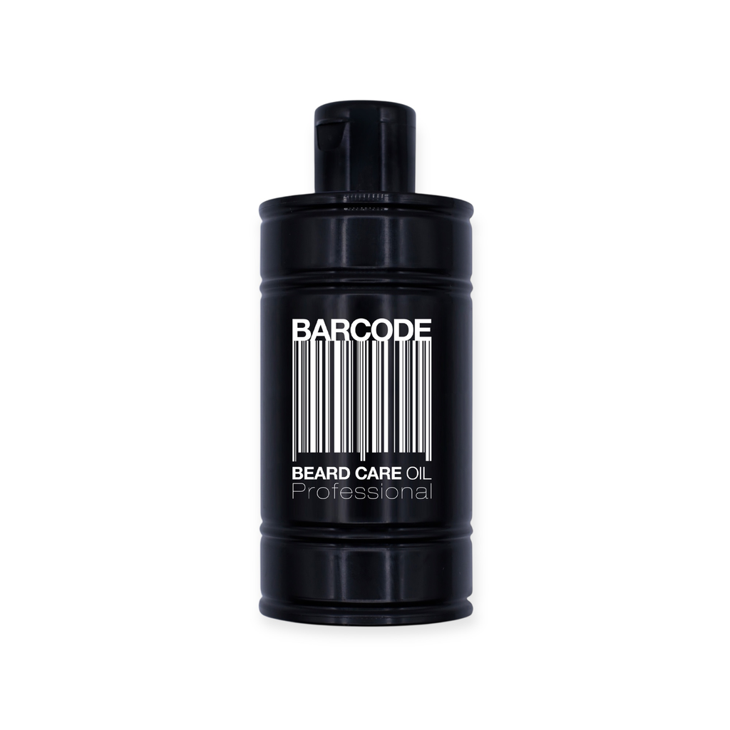[BC-BCO-DR-100] Barcode Beard Care Oil | Deep Repair | 100 ml