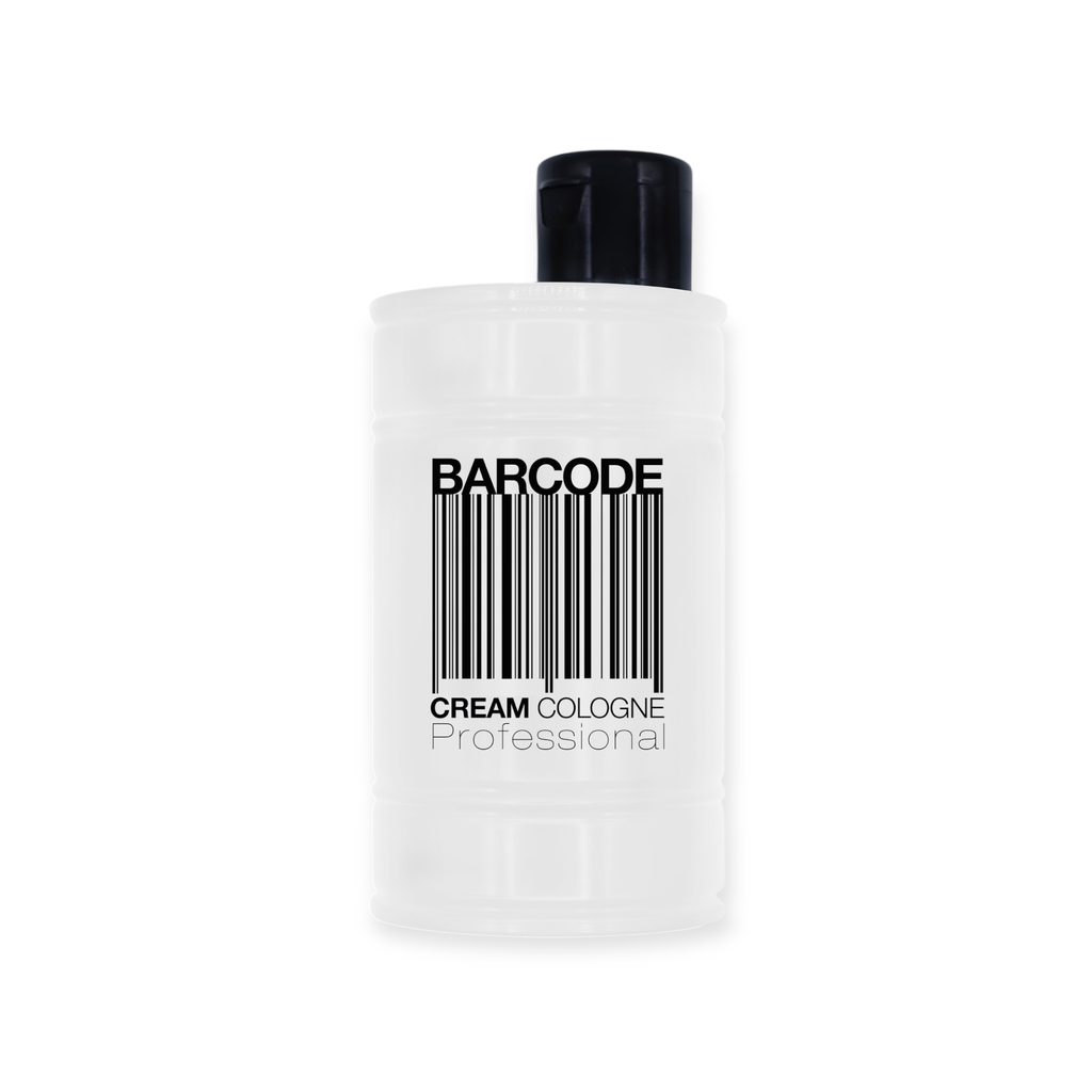 [BC-CC-SIG-150] Barcode Cream Cologne | Signature | 150 ml