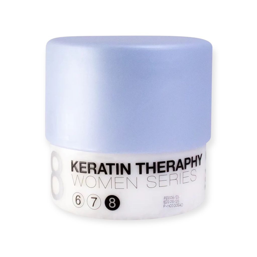 [BC-HCM-KER-400] Barcode Hair Care Mask | Keratin | 400 ml