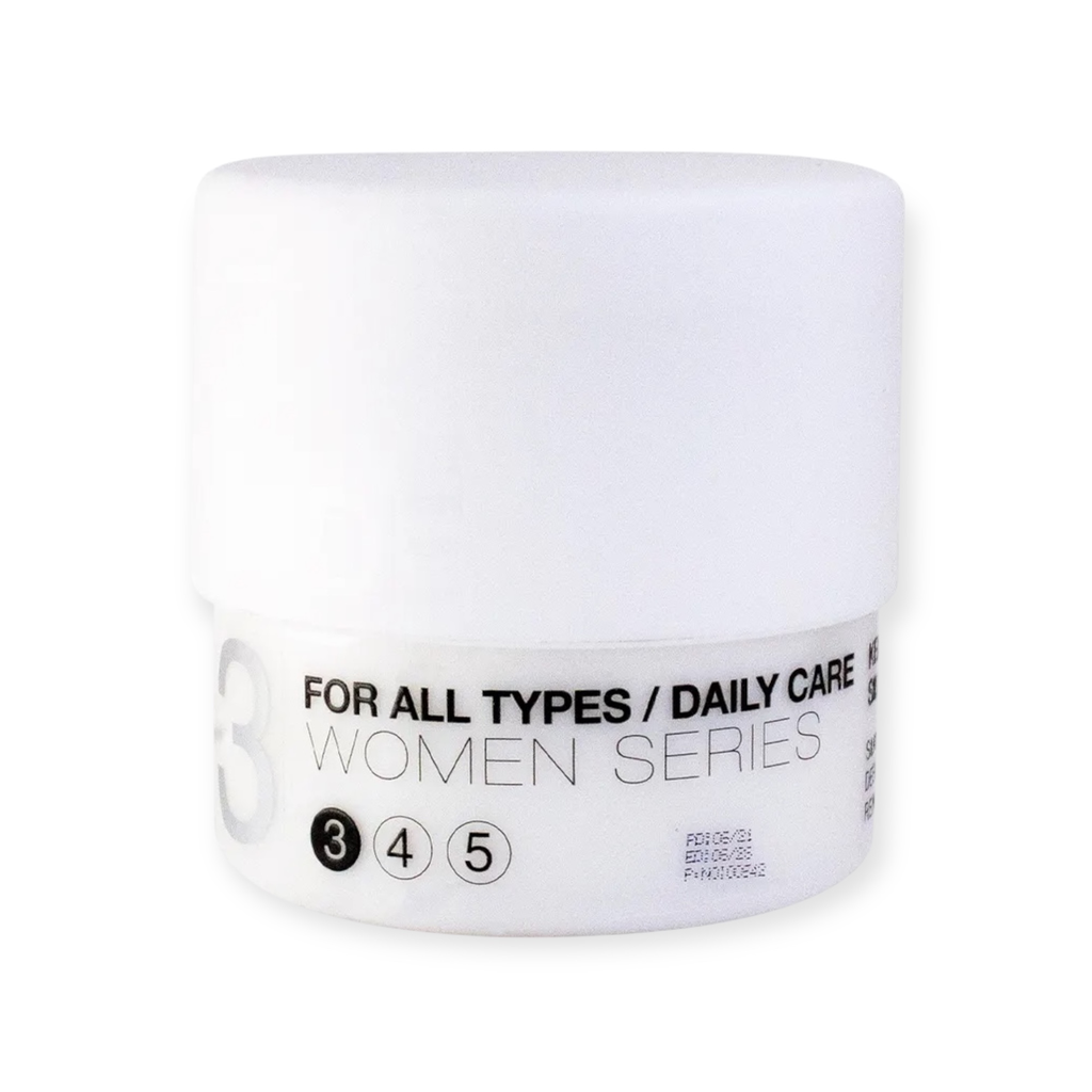 [BC-HCM-AT-400] Barcode Hair Care Mask | All Types | 400 ml