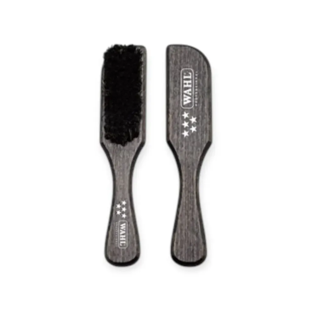 [Hair Brush Fade S] Wahl Hair Brush | Fade S