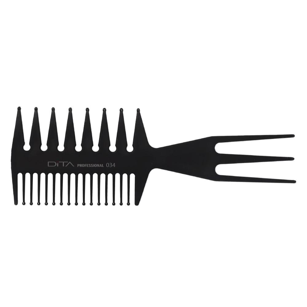 [DITA Comb | 034] DITA Comb | 034