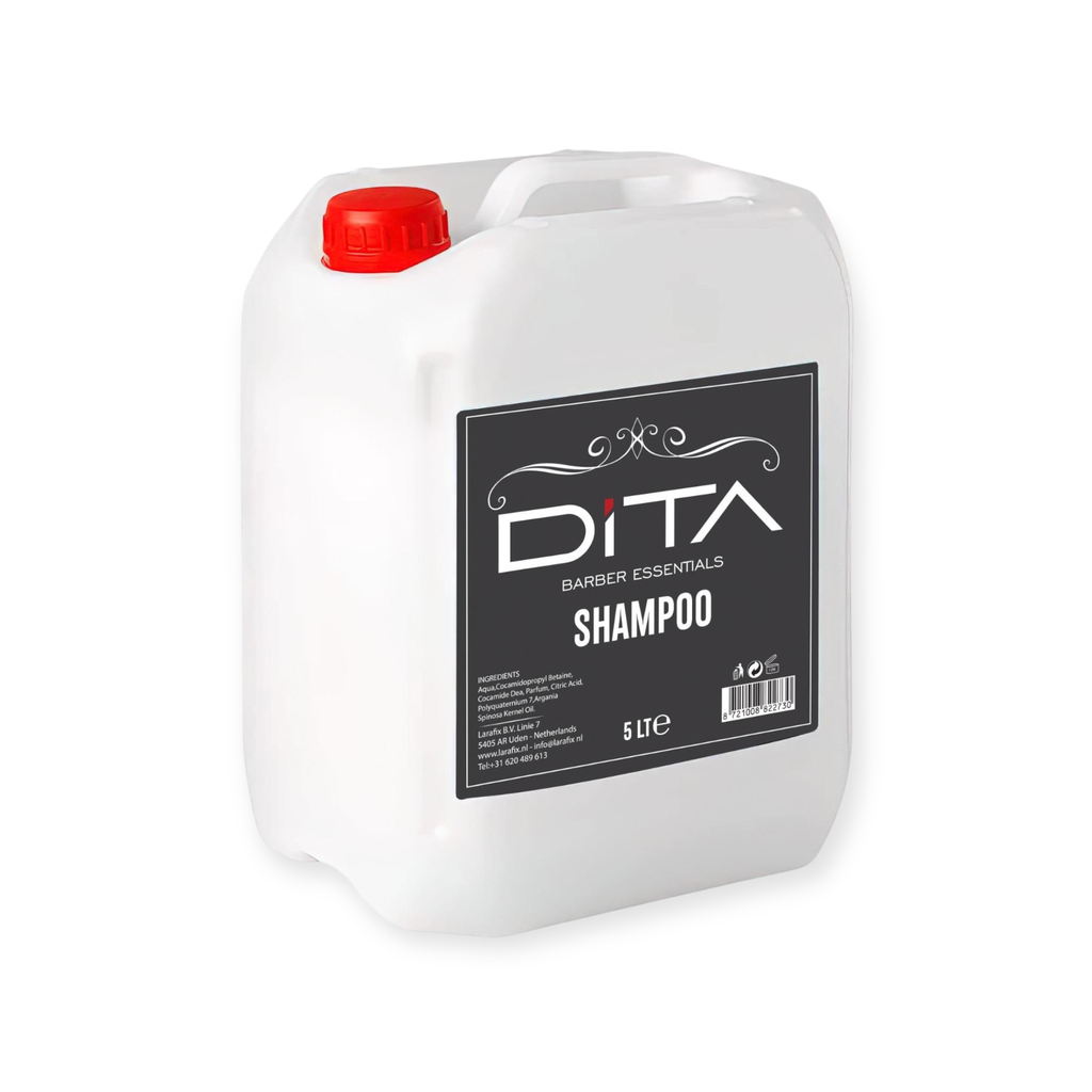 [Dita Shampoo 5000ml] Dita Shampoo | 5000ml