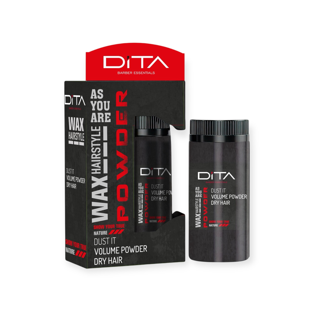 [Dita Powder Wax 20 gr] Dita | Powder Wax | 20g