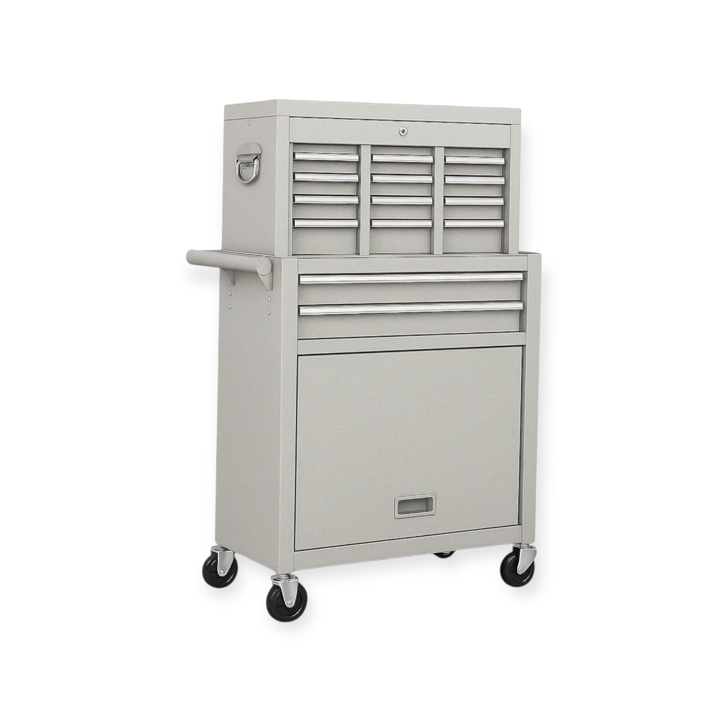 [Tool Cart | DT-421 | Grey] Tool Cart | DT-421 | Grey