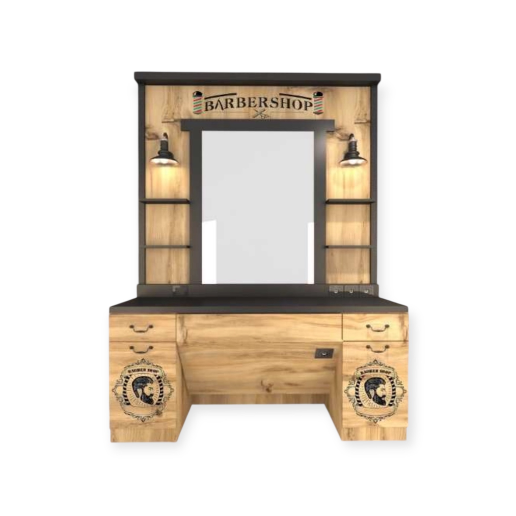 [MIRROR‑KECE‑TR] Mirror Station | Kece TR