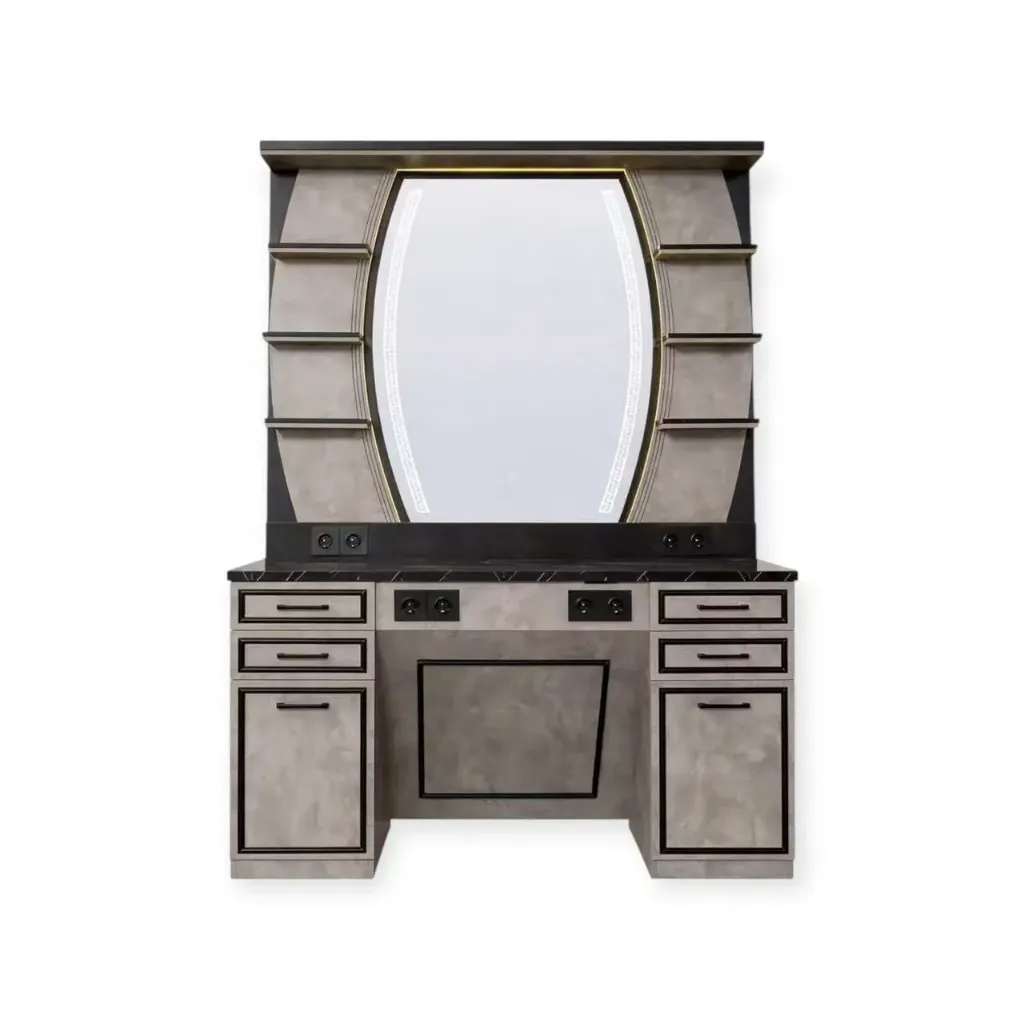 Mirror Station | Versace Rambla - 2933 TR