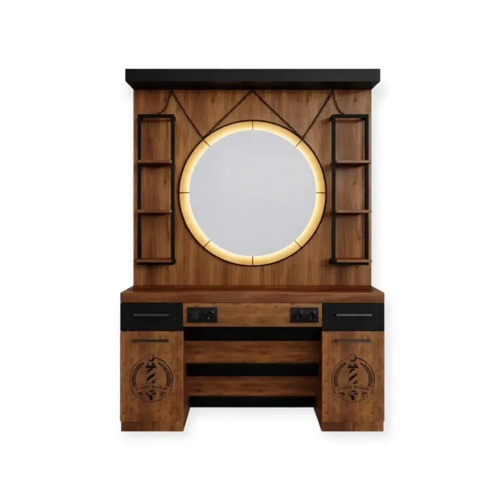 Mirror Station | MS-11 | Barok TR