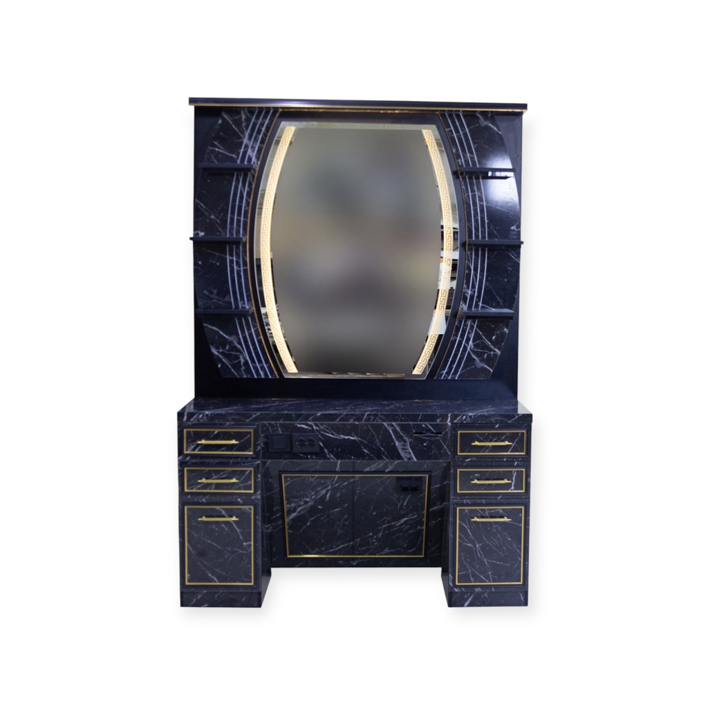 [Mirror Station | Versace Bendir TR] Mirror Station | Versace Bendir TR