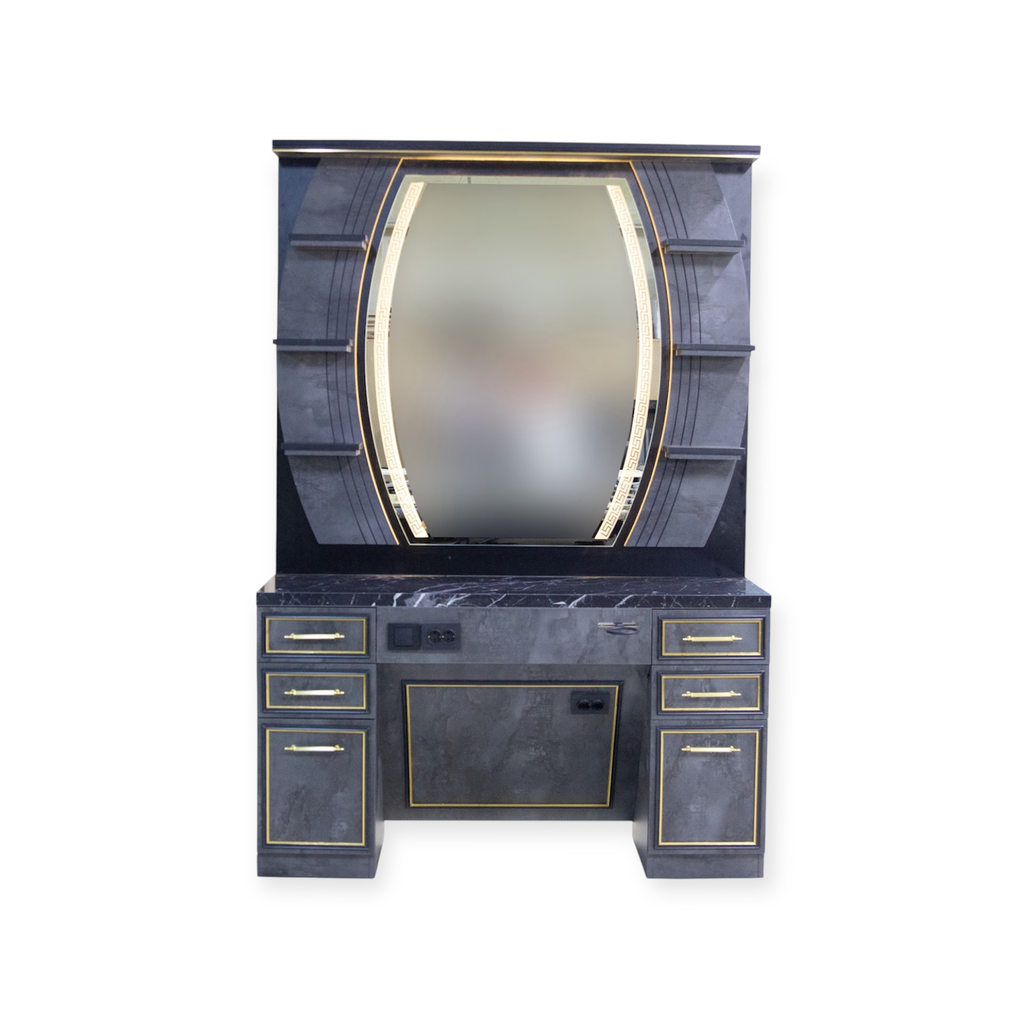 Mirror Station | Versace Ironi TR