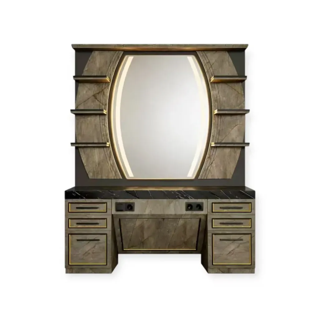 Mirror Station | HT-920 | Versace Papatya TR