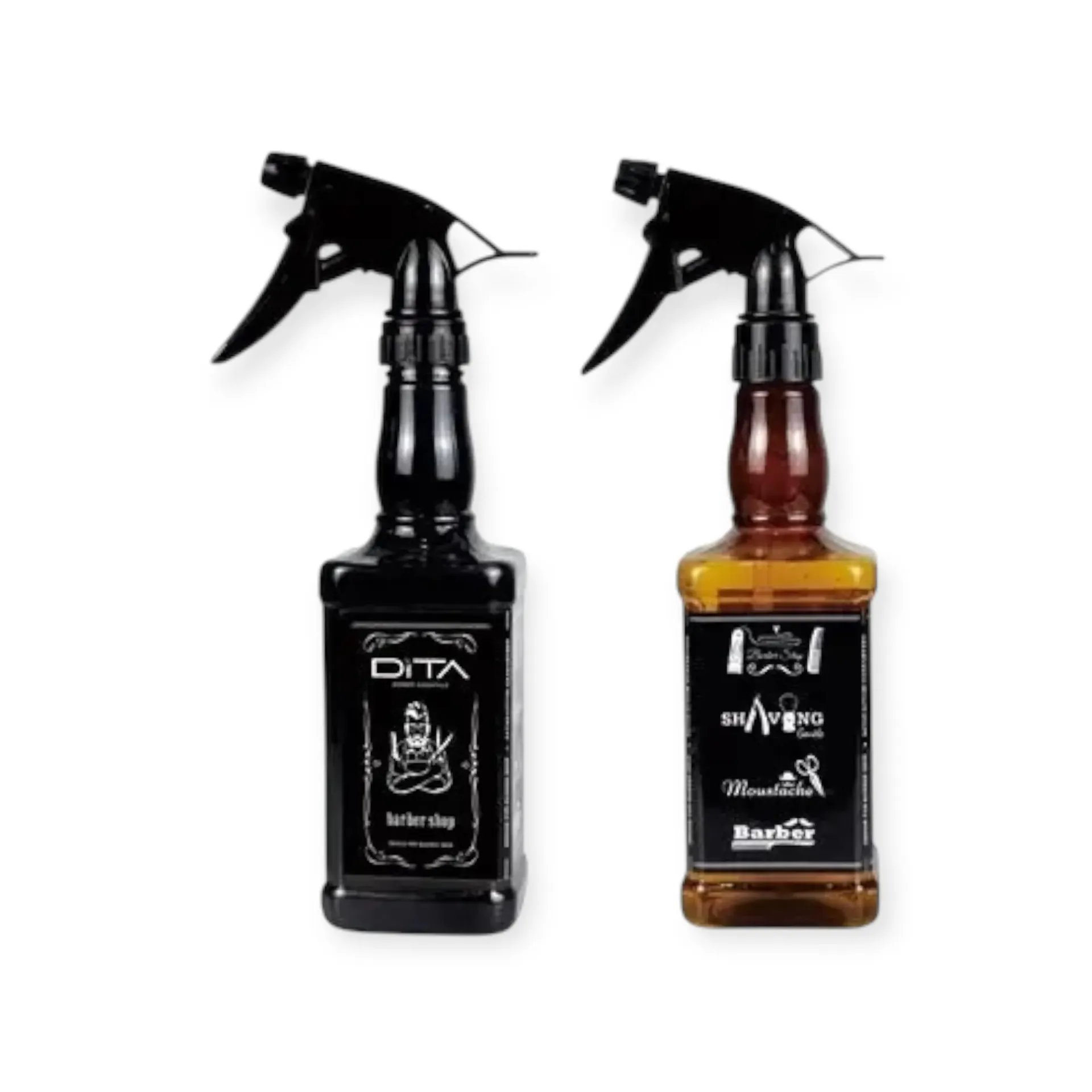 [800-27] DITA Barber Water Spray Bottle