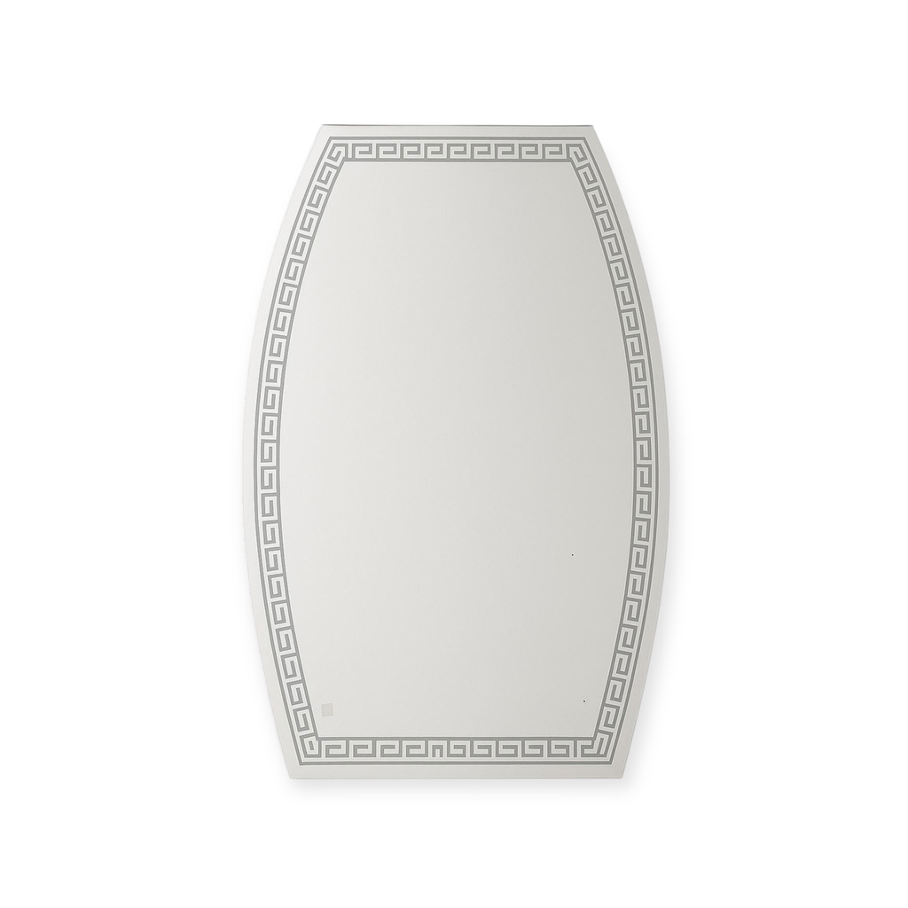 Dita Salon Mirror | Versace
