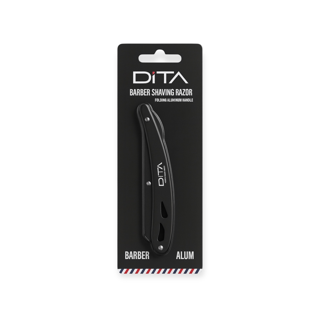[Dita Shaving Razor] Dita | Shaving Razor