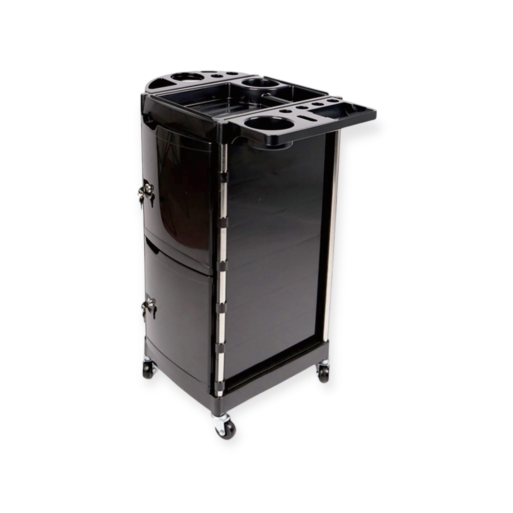 DY-X10 Cosmetica wagen 