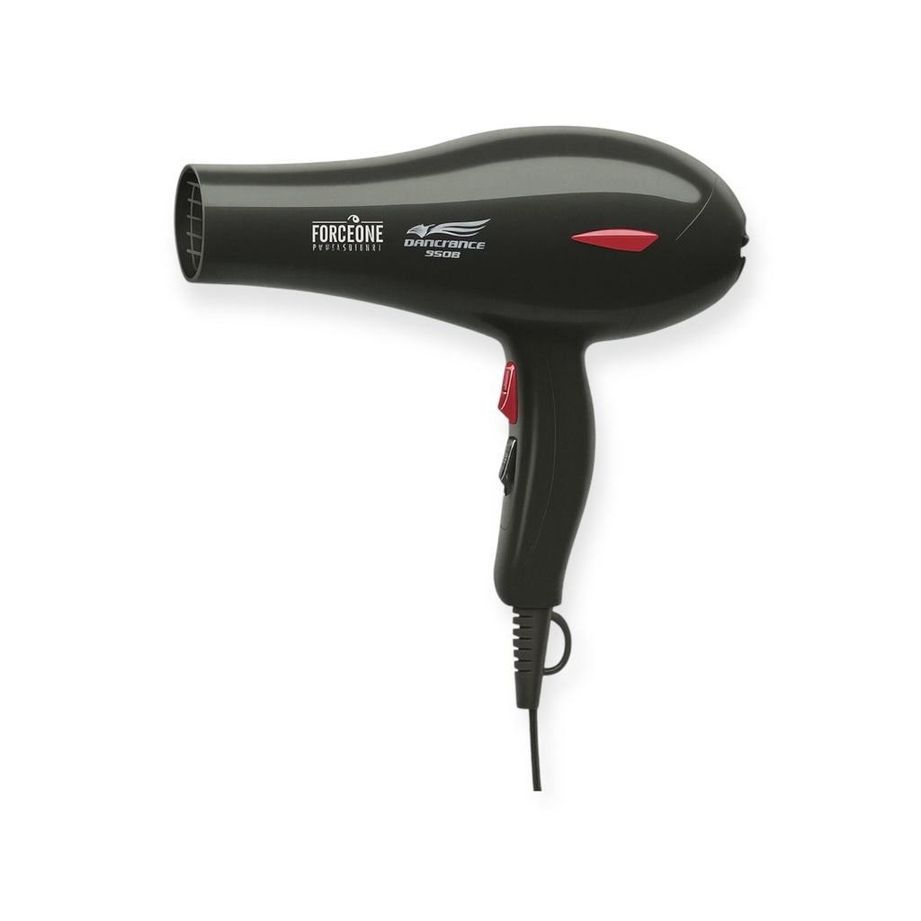 [Force One Hair Dryer | 2500 Watt] Force One Hair Dryer | 2500 Watt Professional Blow Dryer for Salons