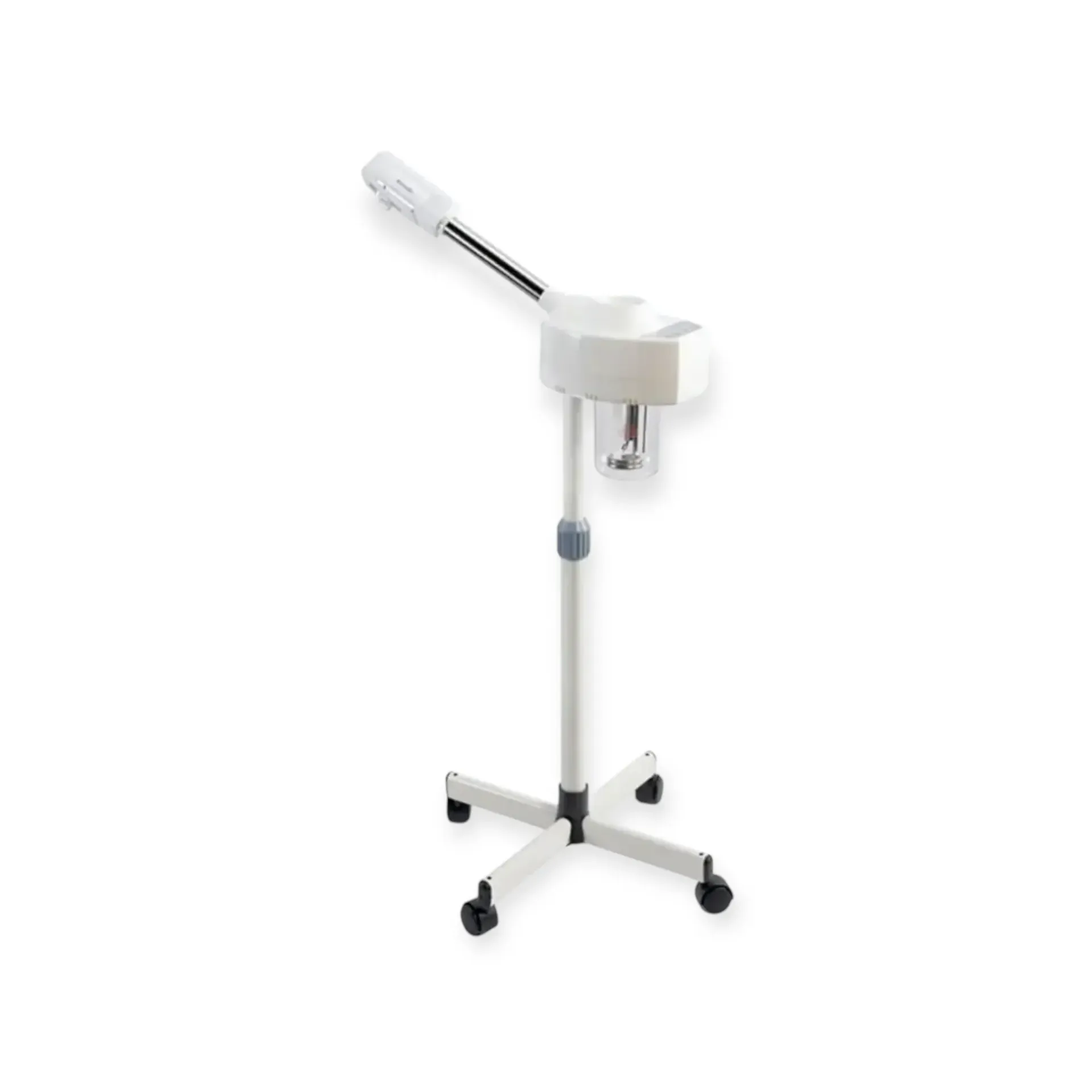 [Steamer | White | 800-53] Steamer | White | 800-53