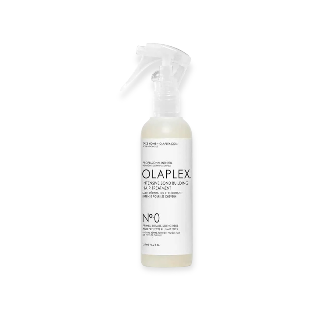 [Olaplex | No 0 Intensive Bond Building | 155ml] Olaplex | No 0 Intensive Bond Building | 155ml