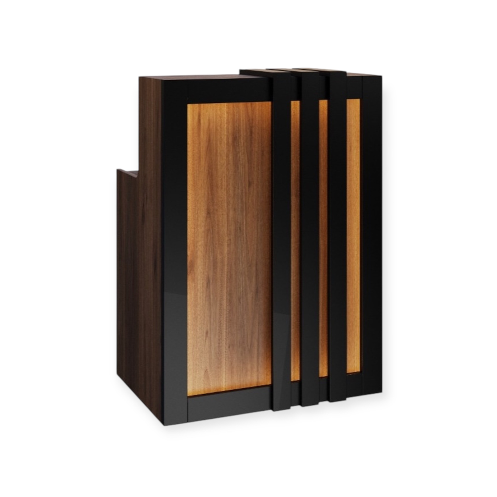 Reception Desk | RD-20 | Barok 80cm