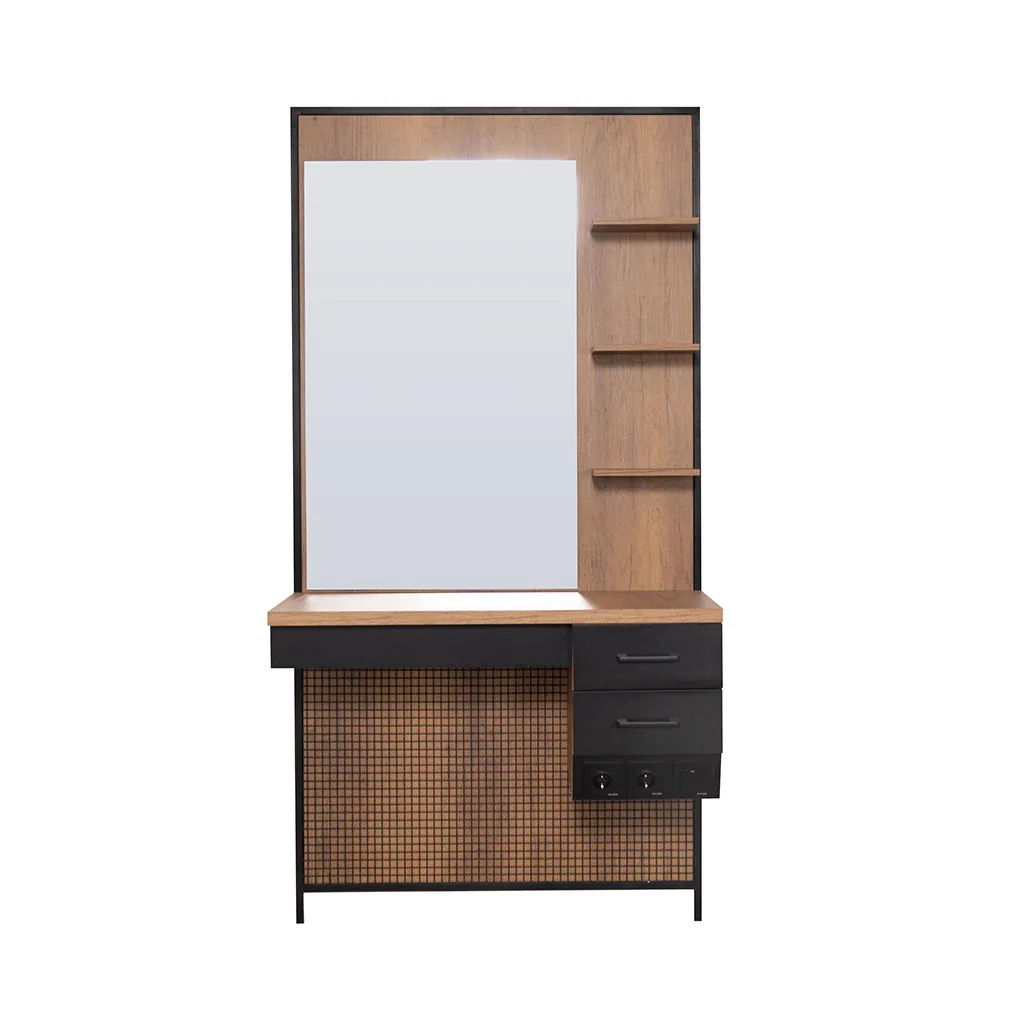 Mirror Station | MS-29 | Barok TR