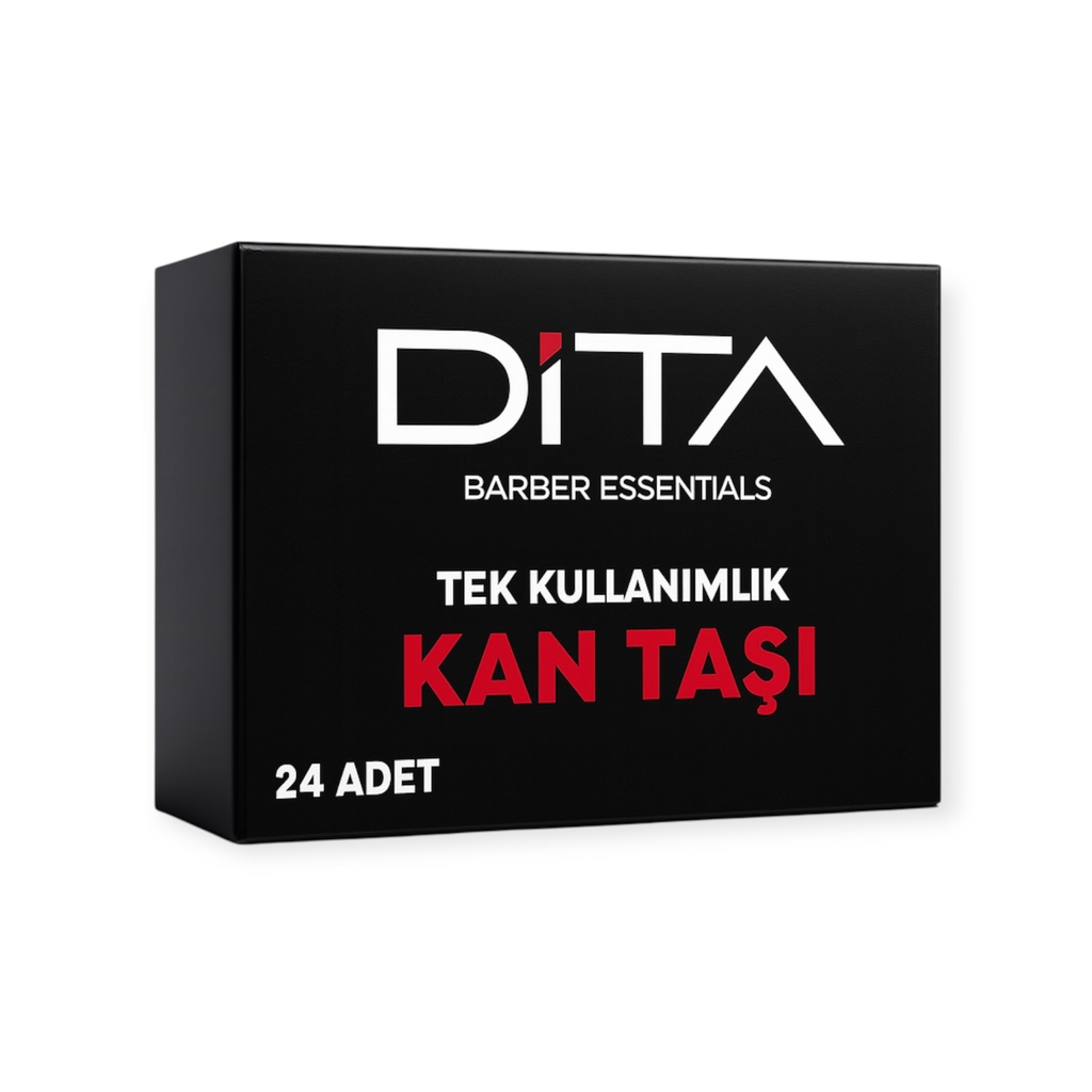 [Dita Bloodstone (24 pcs )] Dita | Bloodstone | 24 pcs
