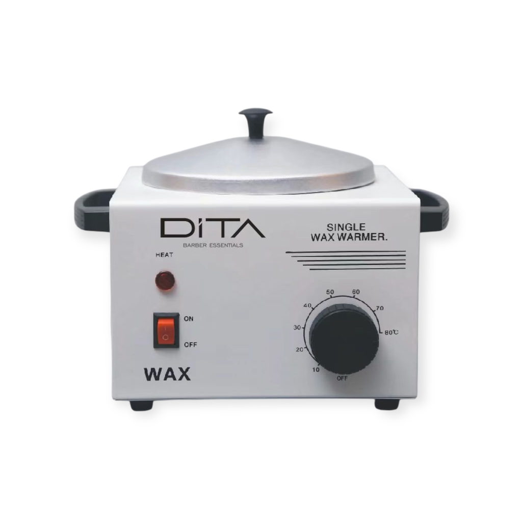 [Wax Heater | White | 9938-2] Wax Heater | White | 9938-2