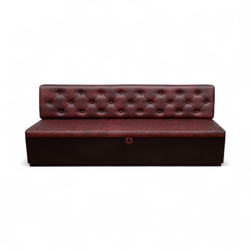 Waiting Sofa | WS-01 | Bendir+Karve TR