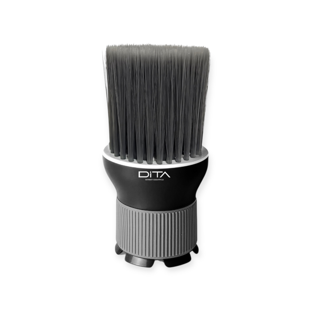 [800-125] DITA Barber Powder Brush | Neck Cleaning Brush