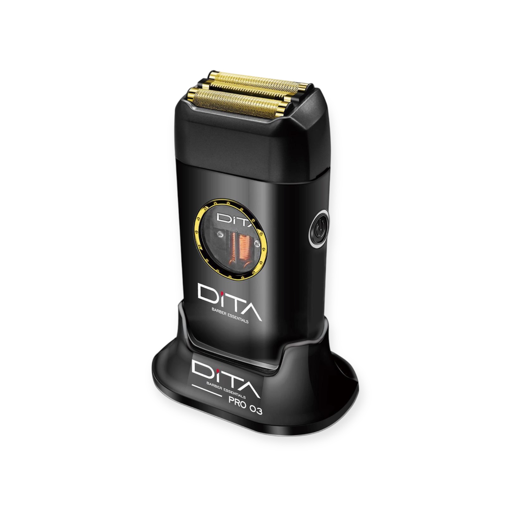 [Dita Pro 03 Shaver] Dita | Pro 03 Shaver