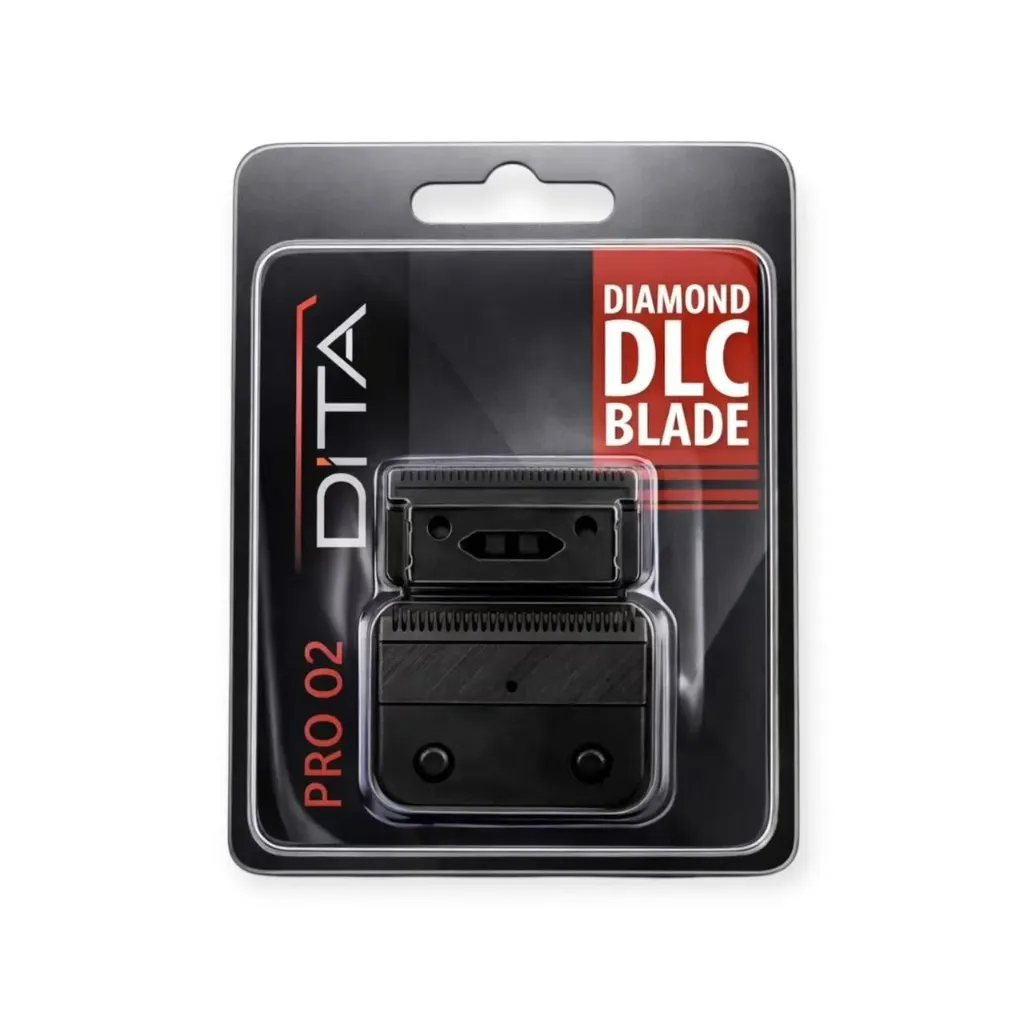 [Dita Pro 01 Clipper Blade] Dita | Pro 01 Clipper Blade