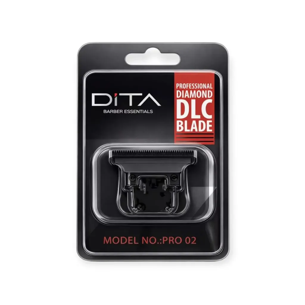 [Dita Pro 02 Trimmer Blade] Dita | Pro 02 Trimmer Blade