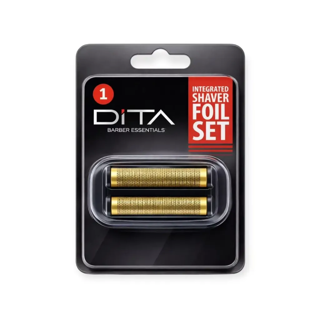 [Dita Pro 3 Shaver Blade] Dita | Pro 3 Shaver Blade