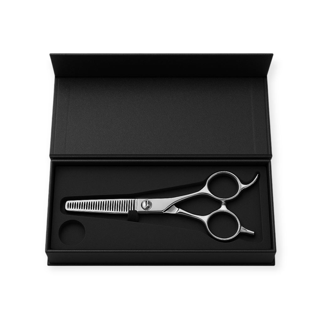 [Dita Barber Thinning Scissor 6.0] Dita Barber | Thinning Scissor | 6.0