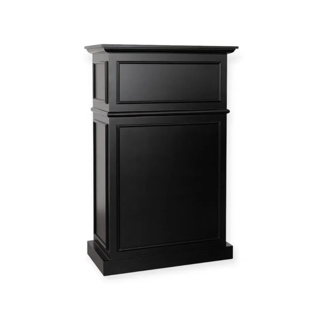 [Reception Desk | RD-03 | 80cm] Reception Desk | RD-03 | 80cm