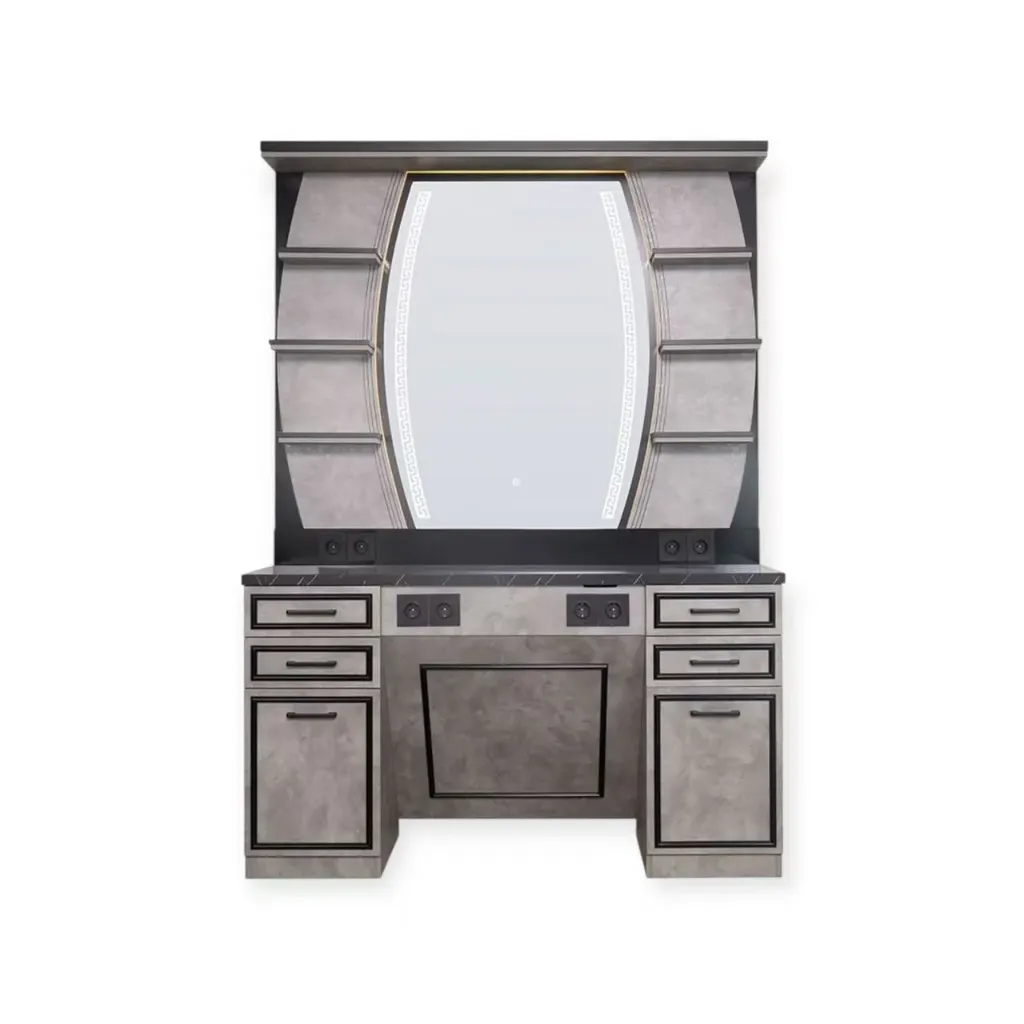 Mirror Station | MS-37 | Colour 128-2