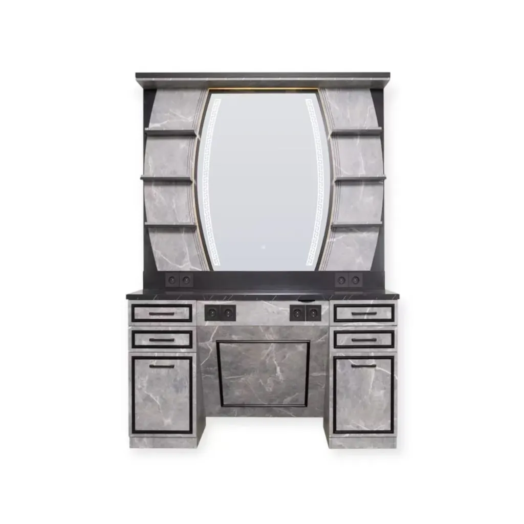 [Mirror Station | MS-37 | Colour 8037-1] Mirror Station | MS-37 | Colour 8037-1