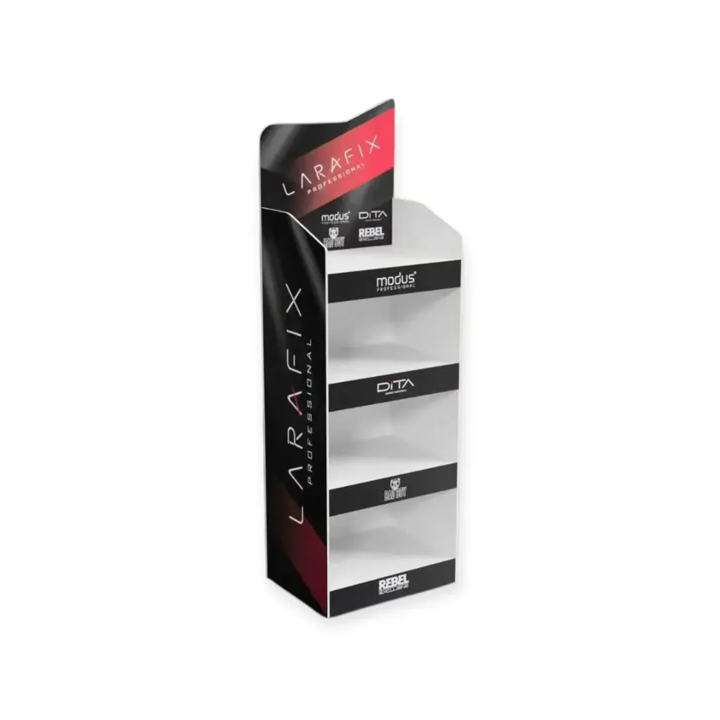 Cosmetics Display Stand | BG-05