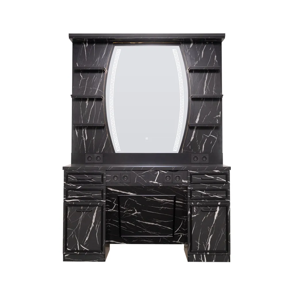 Mirror Station | MS-37 | Colour 730