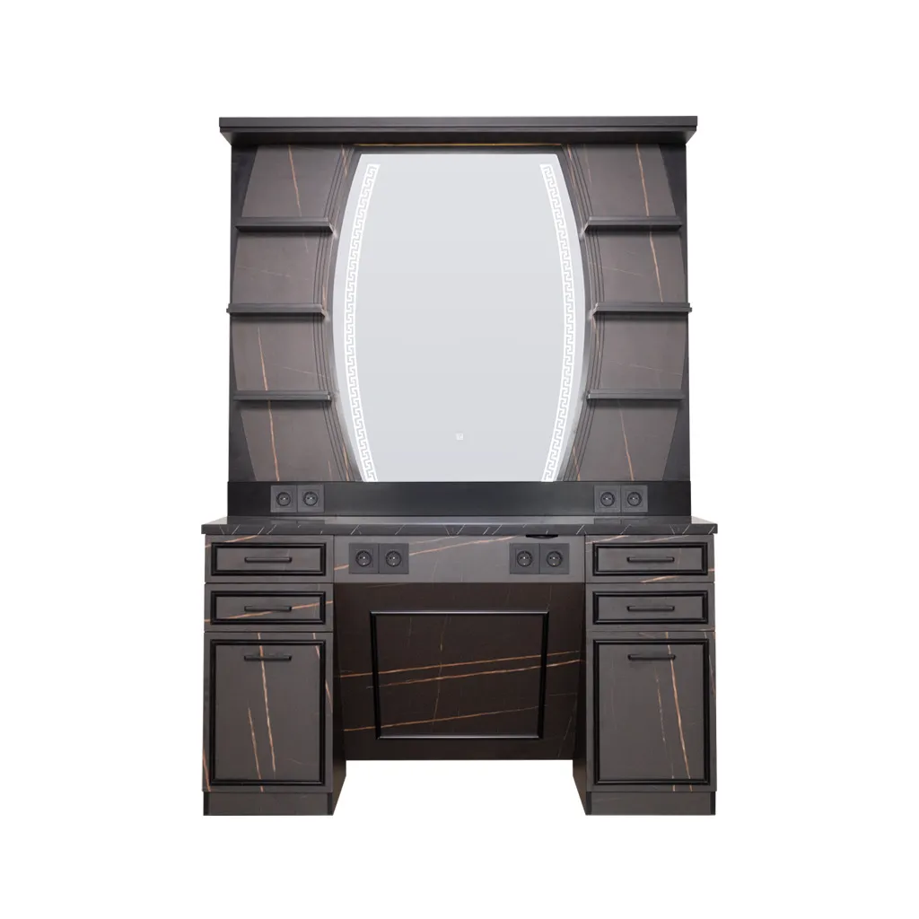 [Mirror Station | MS-37 | Colour 8033-1] Mirror Station | MS-37 | Colour 8033-1