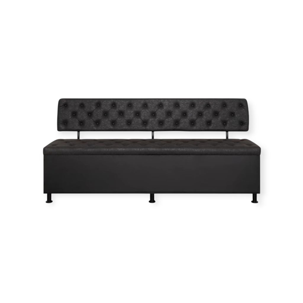 [Waiting Sofa | WS-03 | Grey] Waiting Sofa | WS-03 | Grey